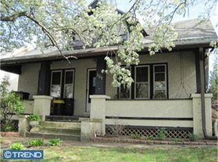 309 Mercer St, Hightstown, NJ 08520