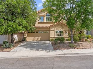 1919 Patagonia St, Henderson, NV 89012