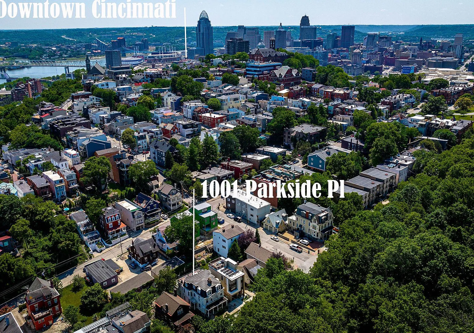 1001 Parkside Pl — Photo 3