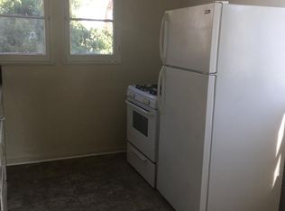540 1/2 N Sycamore Ave, Los Angeles, CA 90036