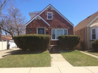 8515 S Wolcott Ave, Chicago, IL 60620