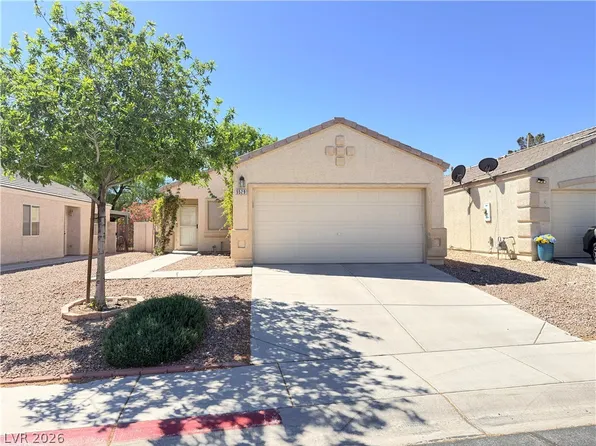 5529 Eagle Claw Ave, Las Vegas, NV 89130