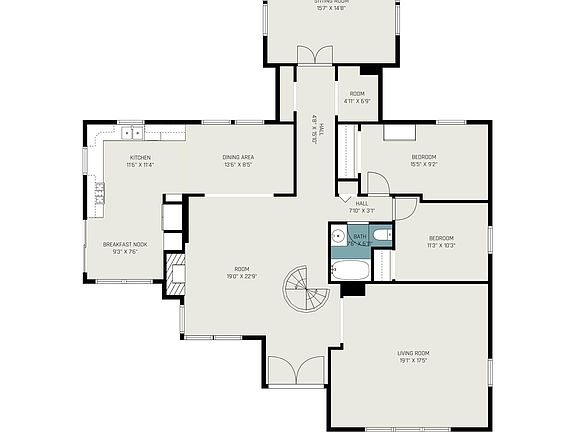 3rd image of 31221 County Road 388