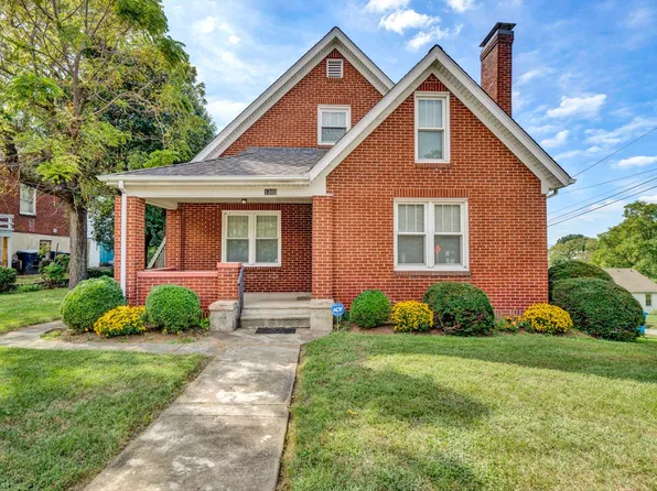 1303 9th St SE, Roanoke, VA 24013