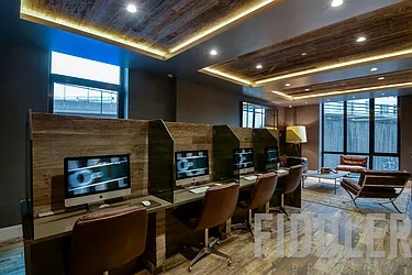 Rented by The KCI Group