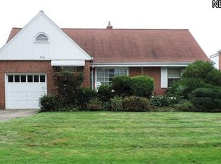 4066 Okalona Rd, South Euclid, OH
