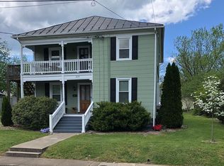 219 Douglas Ave, Charlottesville, VA 22902