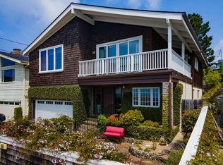 667 Kelmore St, Moss Beach, CA 94038