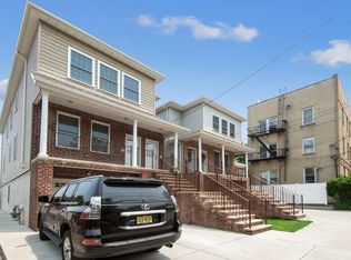 121 W 52nd Street #FL 1, Bayonne, NJ 07002