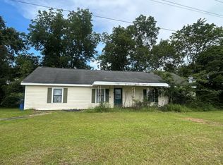 1425 Forrester Rd, Dothan, AL 36301