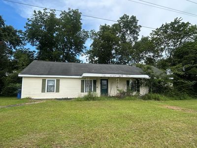 1425 Forrester Rd, Dothan, AL, 36301