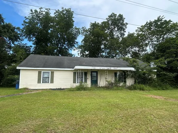 1425 Forrester Rd, Dothan, AL 36301