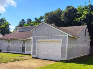 3373 Dawnridge Dr, Memphis, TN 38118