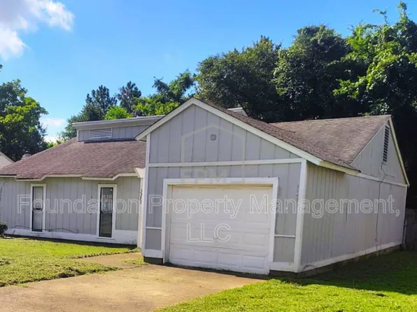 3373 Dawnridge Dr, Memphis, TN 38118