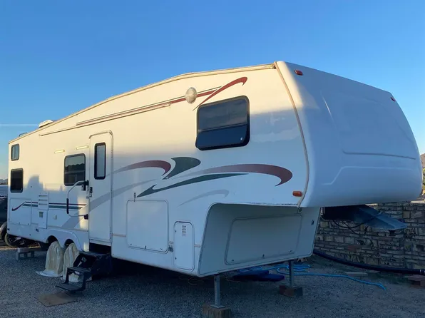 12617 E 46th Dr #46, Yuma, AZ 85367