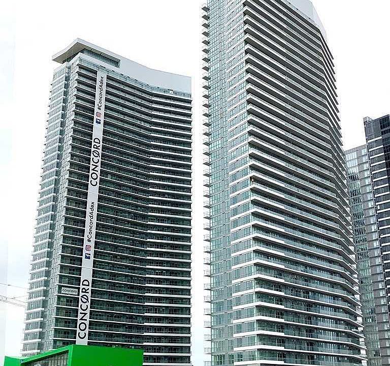 2nd image of 115 McMahon Dr #2206