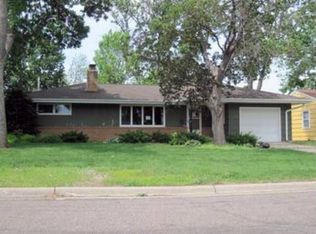 6232 Upton Ave S, Richfield, MN 55423