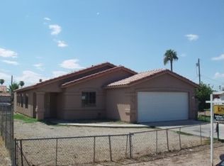1722 S 2nd St, Phoenix, AZ 85004