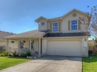 134 Brooke St, Hutto, TX 78634