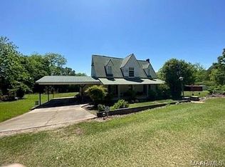 13426 Highway 105, Skipperville, AL 36374