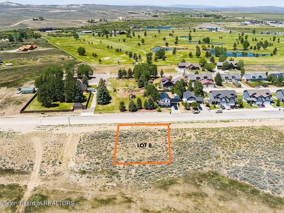 1st image of LOT 8 Par Ave