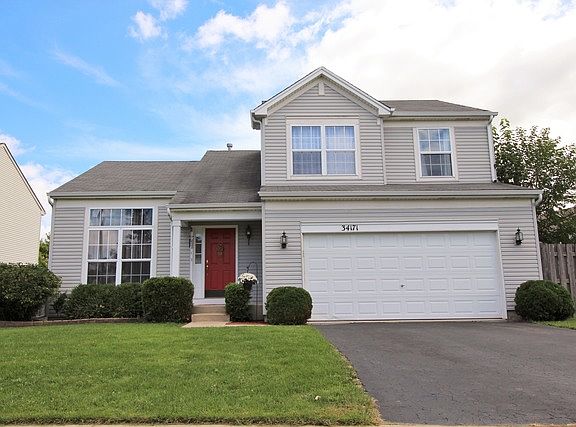 2nd image of 34171 N Wineberry Ln
