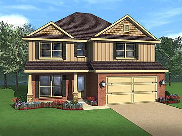 1st image of 1771 Brantley Dr