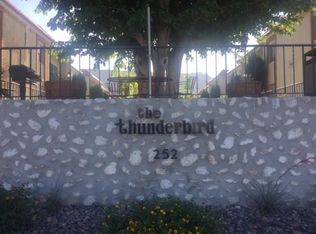 252 Shadow Mountain Dr APT C1, El Paso, TX 79912