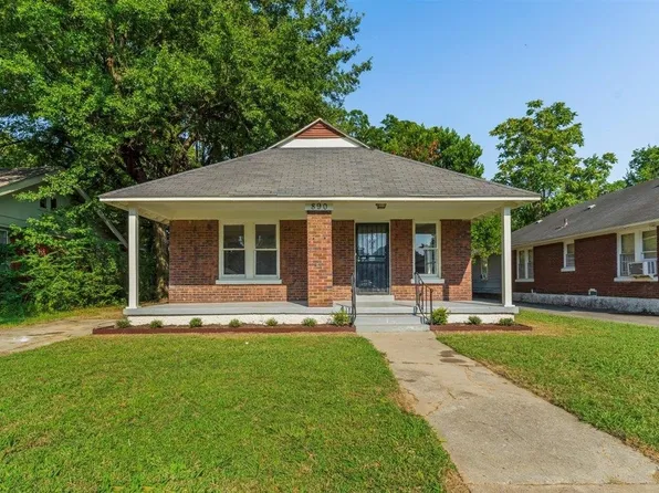 890 Garland St, Memphis, TN 38107