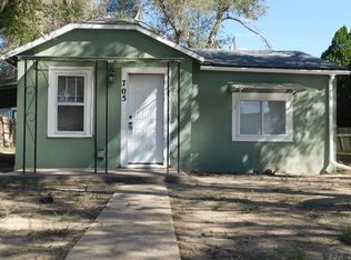 705 Adams Ave, La Junta, CO 81050