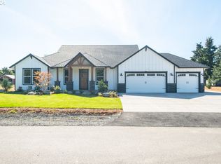 2224 Oak St, Lyons, OR 97358