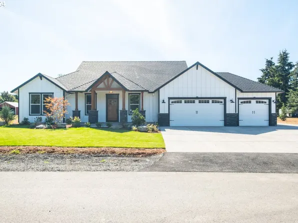 2224 Oak St, Lyons, OR 97358