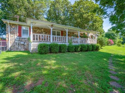 1071 Indian Creek Rd, Cumberland Furnace, TN, 37051