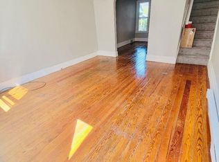933 North St, Allentown, PA 18102
