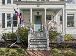 141 Beacon St, Portland, ME 04103