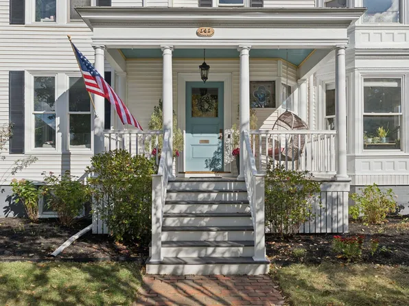141 Beacon Street, Portland, ME 04103