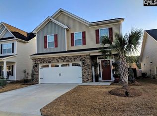 138 Jeremiah Rd, Lexington, SC 29072