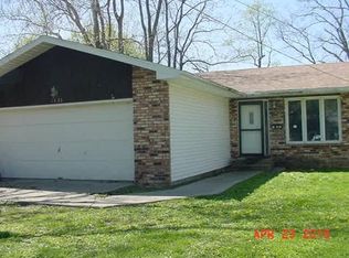 1935 N 31st St, Decatur, IL 62526