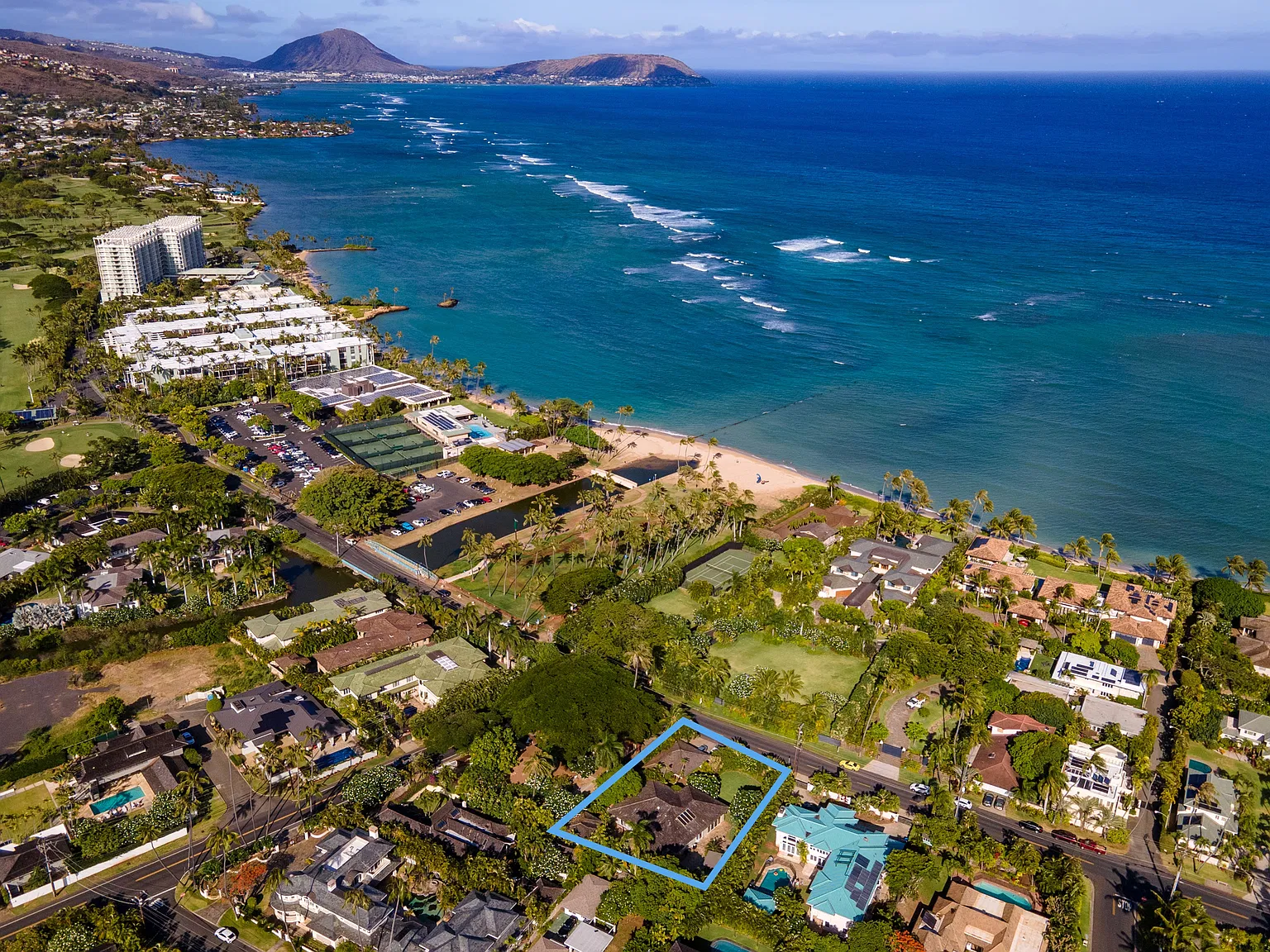 4840 Kahala Ave — Photo 2