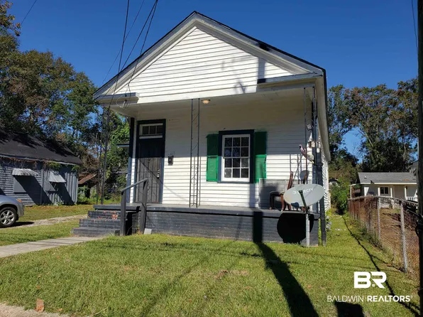 1176 Texas St, Mobile, AL 36604