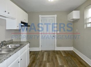 420 Barker St #A, Toledo, OH 43605