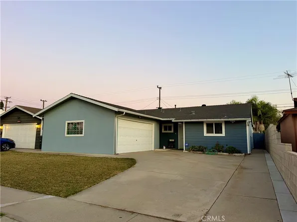 11534 Elvins St, Lakewood, CA 90715