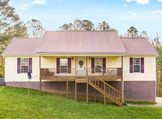 1600 Chestuee Rd NE, Cleveland, TN 37323