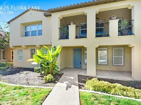 8426 Flora Ln, Chino, CA 91708