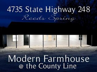 4735 State Highway 248, Reeds Spring, MO 65737