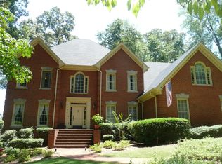 253 Deerhill Dr, Bogart, GA 30622