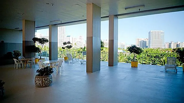 1920 Ala Moana Blvd #1006 — Photo 34