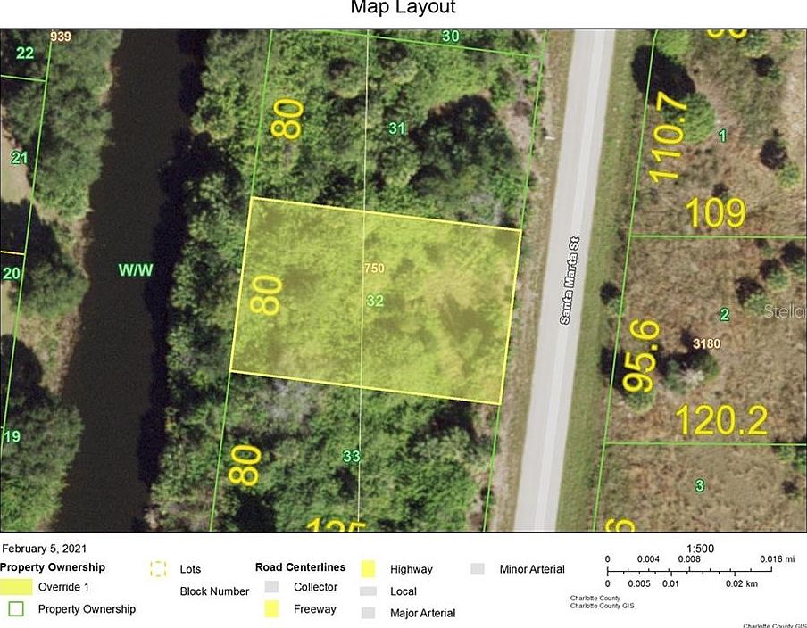 1st image of 259 Santa Marta St