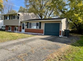 4917 Majestic Dr E, Columbus, OH