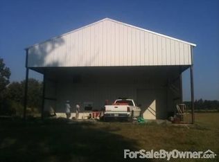 5151 Highway 71, Palmetto, LA 71358